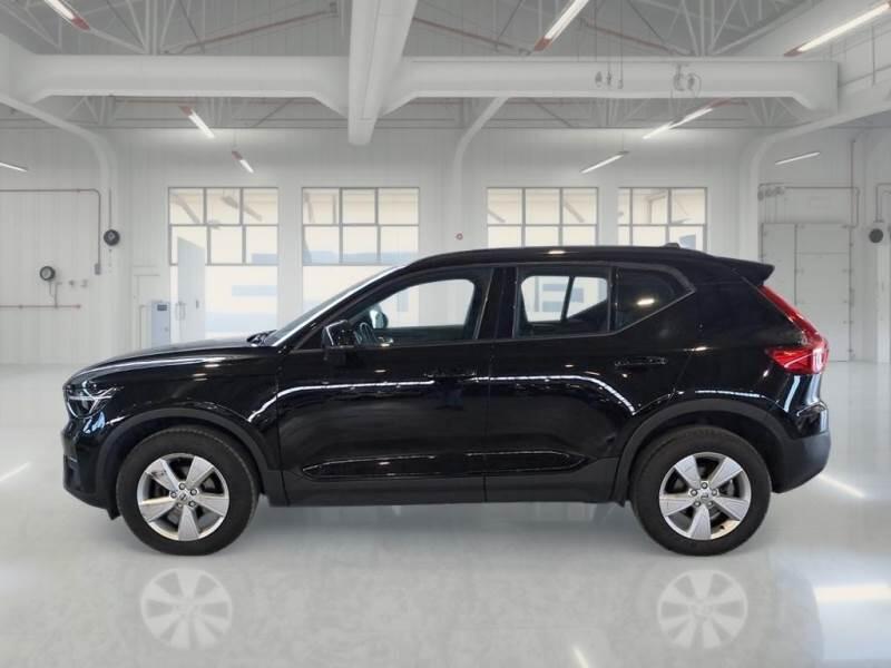 Volvo XC40 T2 AUTOMATICO ESSENTIAL - foto 8