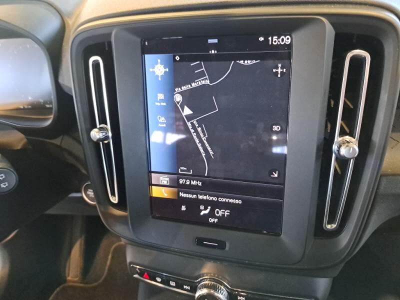 Volvo XC40 T2 AUTOMATICO ESSENTIAL - foto 71