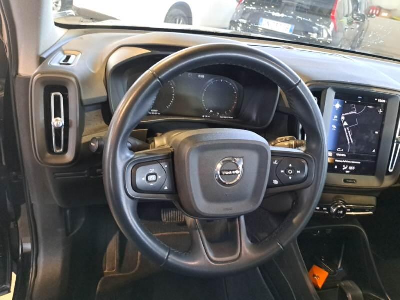 Volvo XC40 T2 AUTOMATICO ESSENTIAL - foto 72