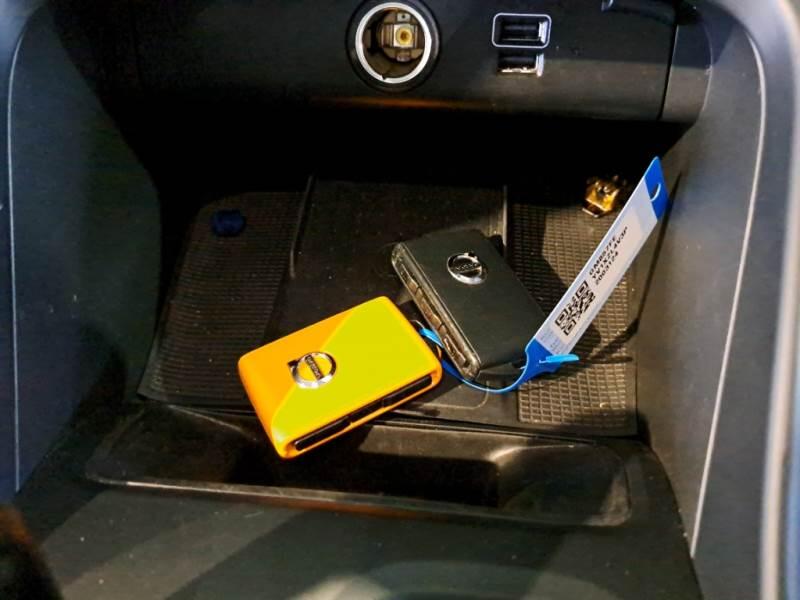 Volvo XC40 T2 AUTOMATICO ESSENTIAL - foto 74