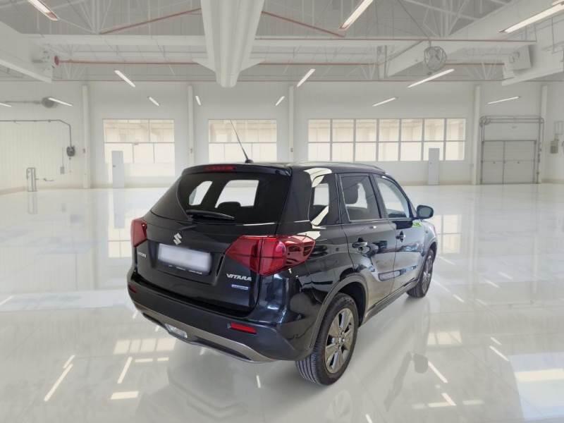 Suzuki Vitara SUV 1.4 BOOSTERJET HYBRID COOL - foto 2