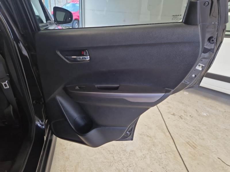 Suzuki Vitara SUV 1.4 BOOSTERJET HYBRID COOL - foto 106