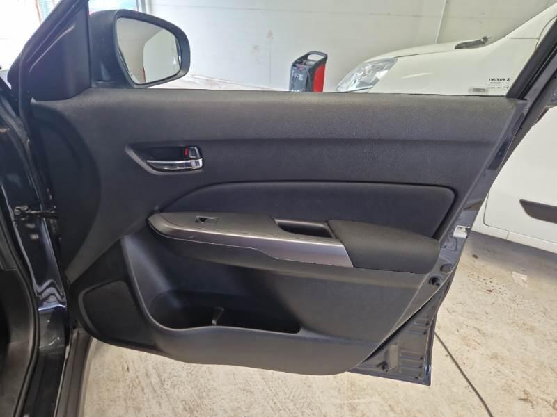 Suzuki Vitara SUV 1.4 BOOSTERJET HYBRID COOL - foto 110