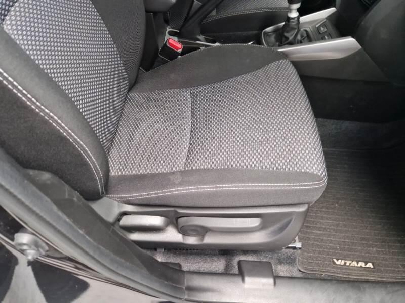Suzuki Vitara SUV 1.4 BOOSTERJET HYBRID COOL - foto 114