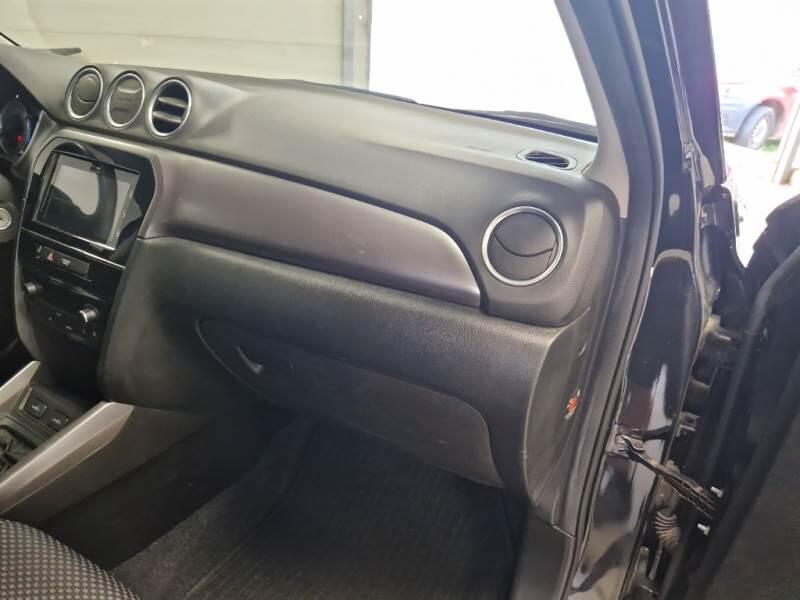 Suzuki Vitara SUV 1.4 BOOSTERJET HYBRID COOL - foto 116