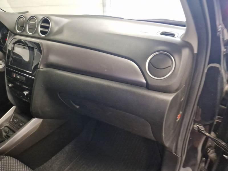 Suzuki Vitara SUV 1.4 BOOSTERJET HYBRID COOL - foto 117