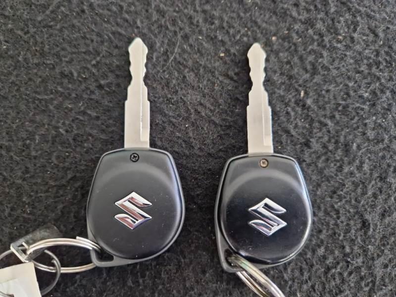 Suzuki Vitara SUV 1.4 BOOSTERJET HYBRID COOL - foto 119