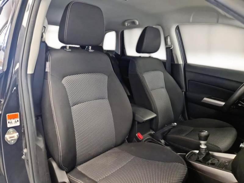 Suzuki Vitara SUV 1.4 BOOSTERJET HYBRID COOL - foto 13