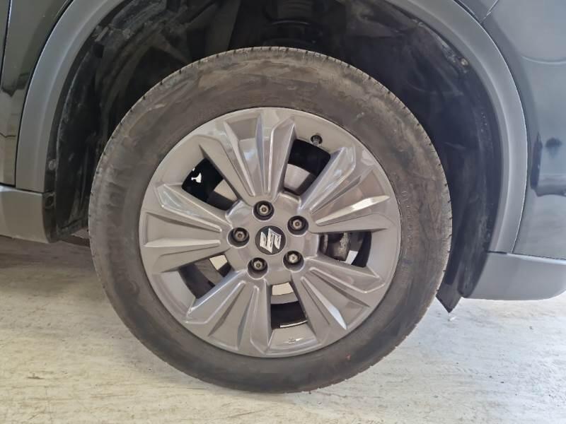 Suzuki Vitara SUV 1.4 BOOSTERJET HYBRID COOL - foto 17