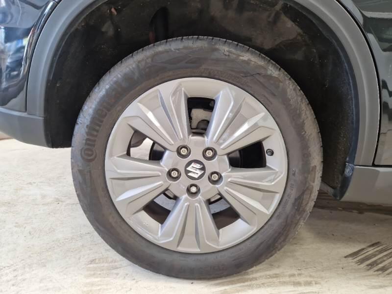 Suzuki Vitara SUV 1.4 BOOSTERJET HYBRID COOL - foto 18