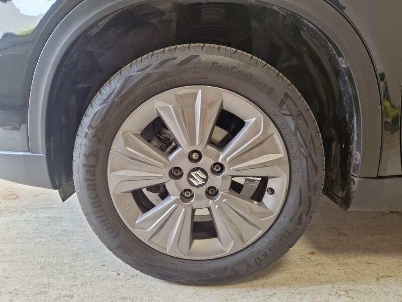 Suzuki Vitara SUV 1.4 BOOSTERJET HYBRID COOL - foto 20