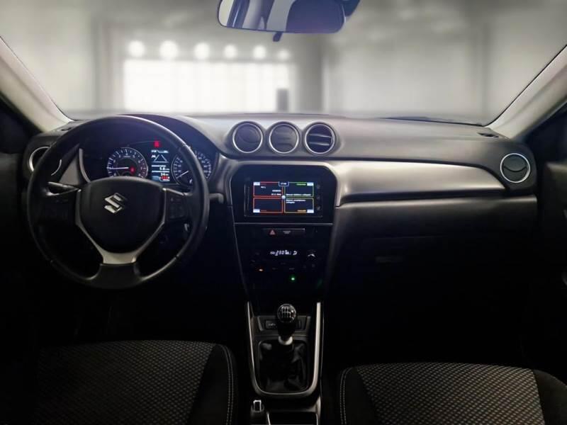 Suzuki Vitara SUV 1.4 BOOSTERJET HYBRID COOL - foto 3