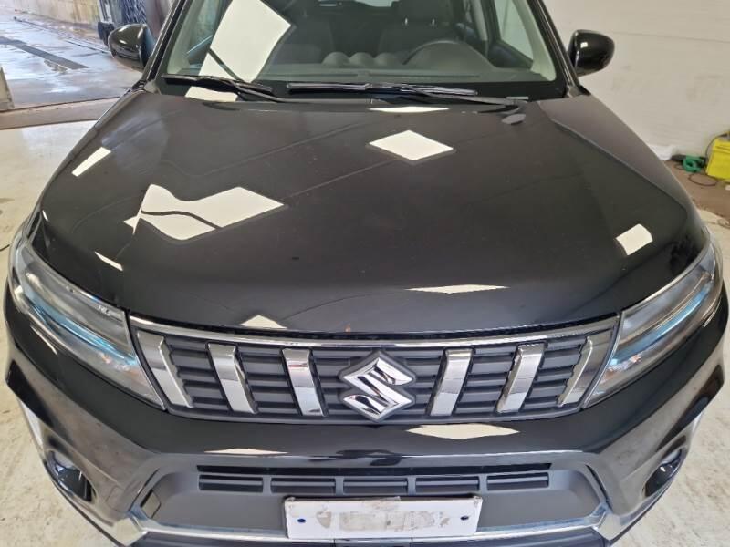 Suzuki Vitara SUV 1.4 BOOSTERJET HYBRID COOL - foto 24