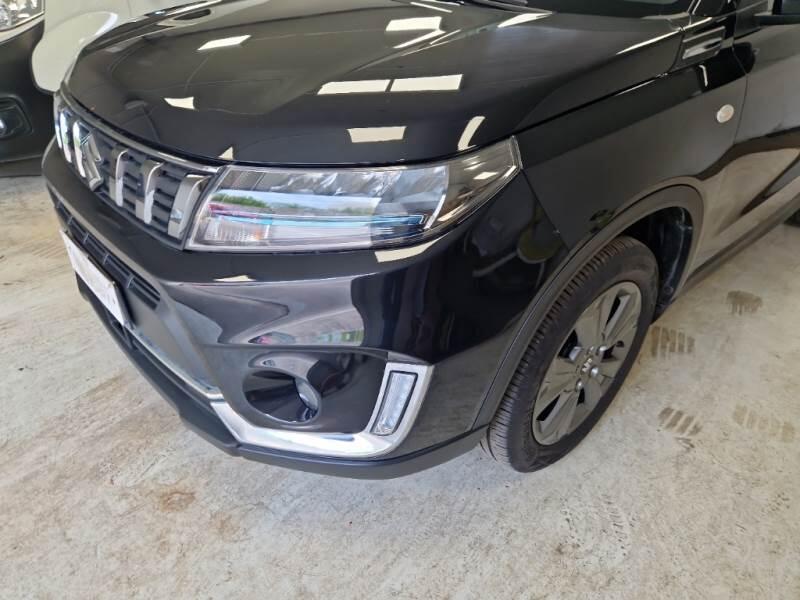 Suzuki Vitara SUV 1.4 BOOSTERJET HYBRID COOL - foto 27