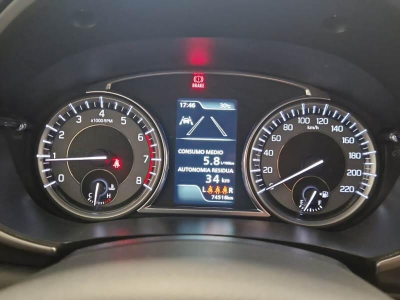 Suzuki Vitara SUV 1.4 BOOSTERJET HYBRID COOL - foto 4