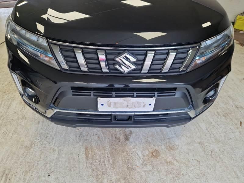 Suzuki Vitara SUV 1.4 BOOSTERJET HYBRID COOL - foto 31