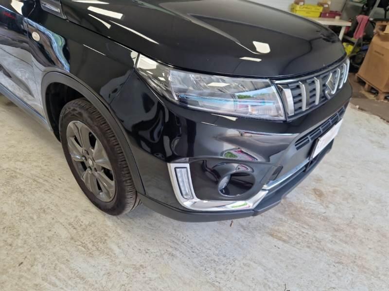 Suzuki Vitara SUV 1.4 BOOSTERJET HYBRID COOL - foto 34