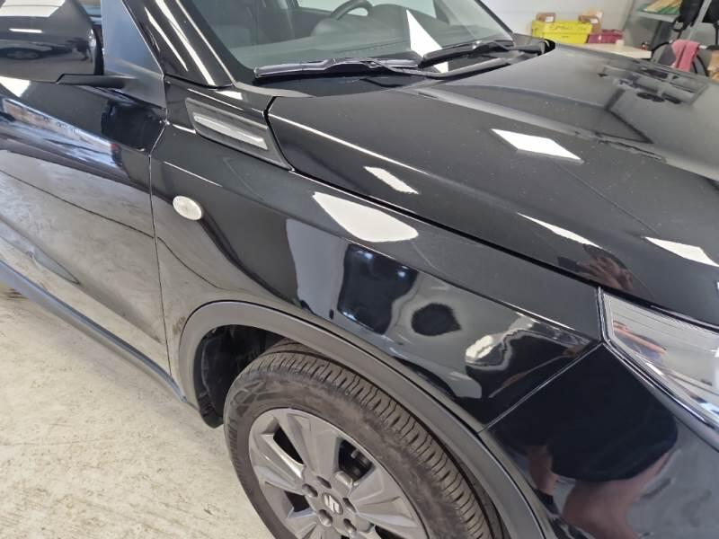 Suzuki Vitara SUV 1.4 BOOSTERJET HYBRID COOL - foto 36