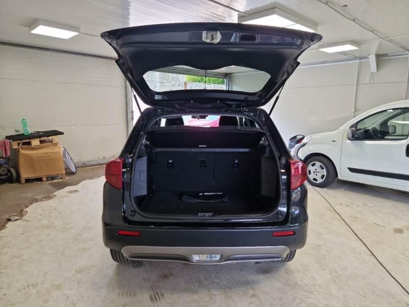 Suzuki Vitara SUV 1.4 BOOSTERJET HYBRID COOL - foto 5