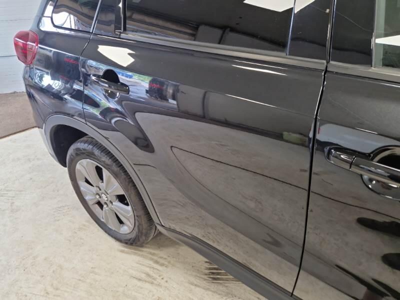 Suzuki Vitara SUV 1.4 BOOSTERJET HYBRID COOL - foto 42