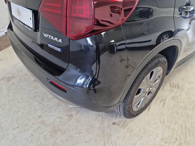 Suzuki Vitara SUV 1.4 BOOSTERJET HYBRID COOL - foto 48