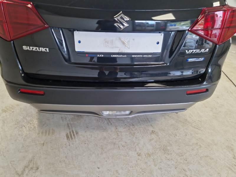 Suzuki Vitara SUV 1.4 BOOSTERJET HYBRID COOL - foto 50