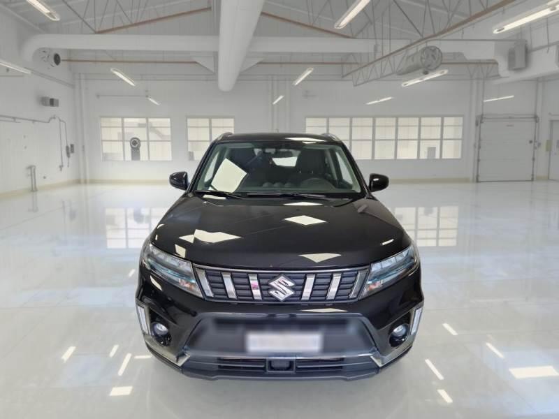 Suzuki Vitara SUV 1.4 BOOSTERJET HYBRID COOL - foto 6