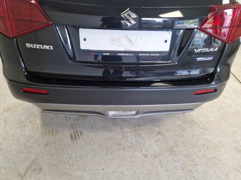 Suzuki Vitara SUV 1.4 BOOSTERJET HYBRID COOL - foto 51