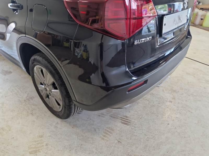 Suzuki Vitara SUV 1.4 BOOSTERJET HYBRID COOL - foto 55
