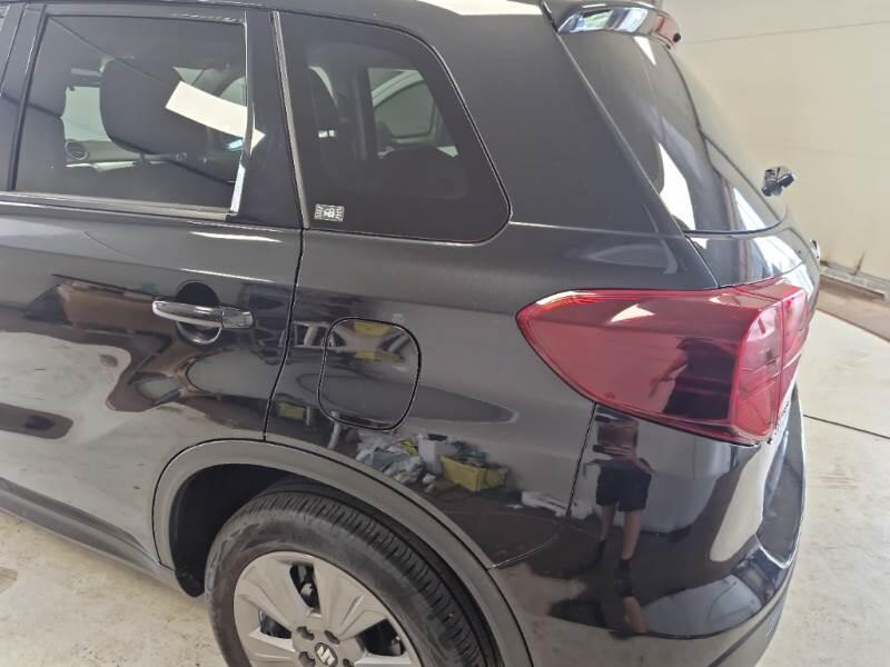 Suzuki Vitara SUV 1.4 BOOSTERJET HYBRID COOL - foto 58