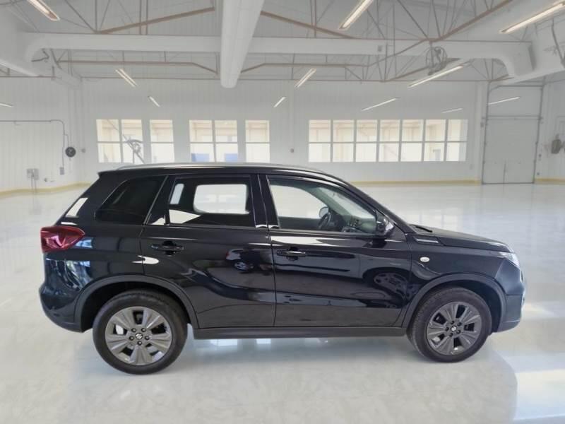 Suzuki Vitara SUV 1.4 BOOSTERJET HYBRID COOL - foto 7