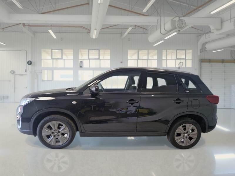 Suzuki Vitara SUV 1.4 BOOSTERJET HYBRID COOL - foto 8