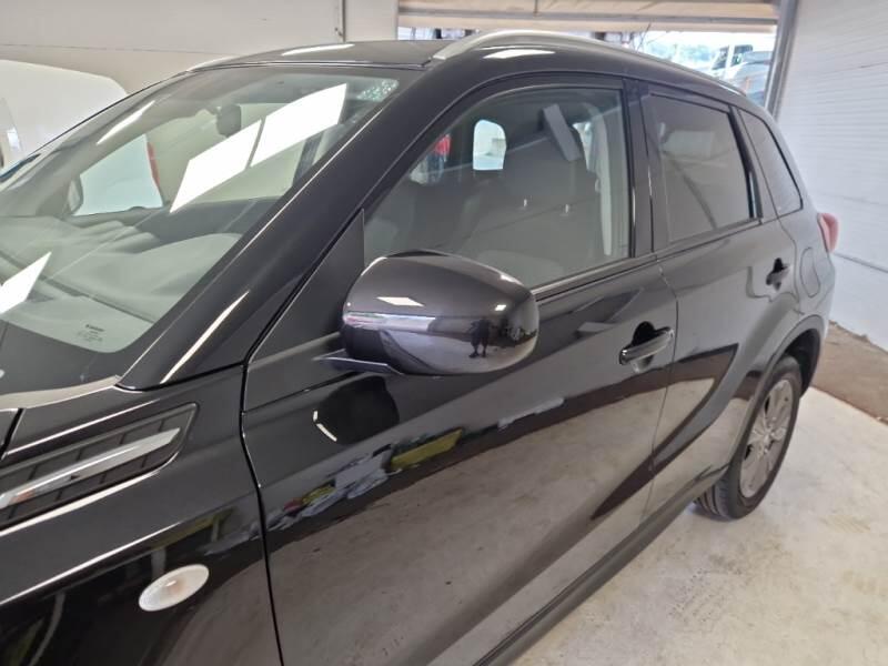 Suzuki Vitara SUV 1.4 BOOSTERJET HYBRID COOL - foto 76