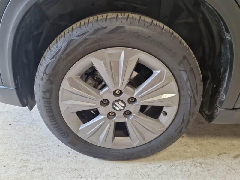 Suzuki Vitara SUV 1.4 BOOSTERJET HYBRID COOL - foto 78