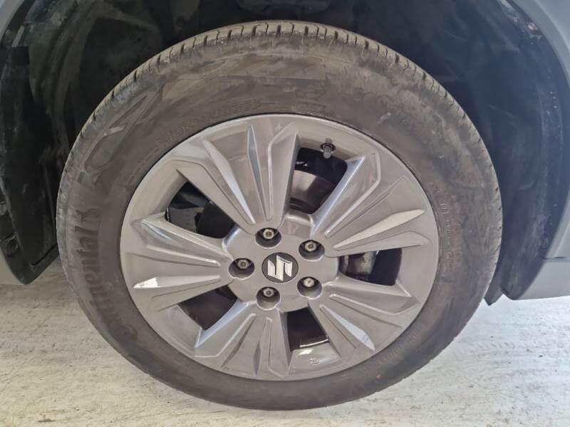 Suzuki Vitara SUV 1.4 BOOSTERJET HYBRID COOL - foto 80