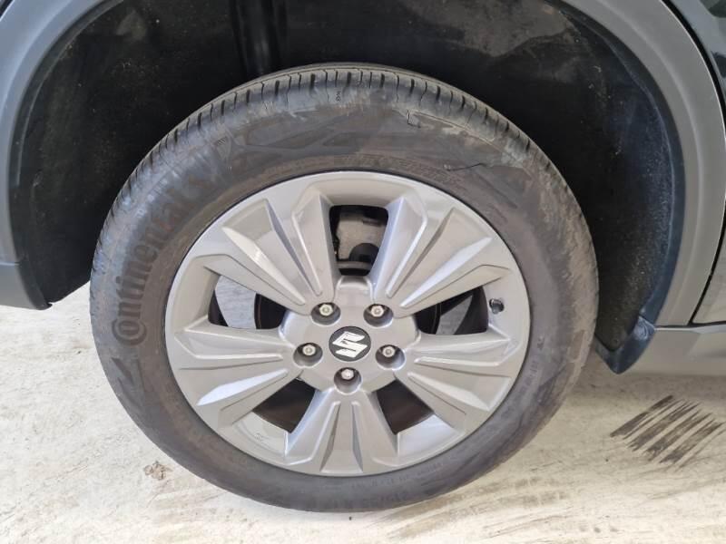 Suzuki Vitara SUV 1.4 BOOSTERJET HYBRID COOL - foto 82