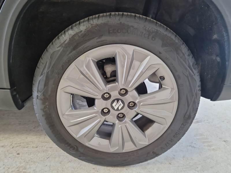 Suzuki Vitara SUV 1.4 BOOSTERJET HYBRID COOL - foto 84