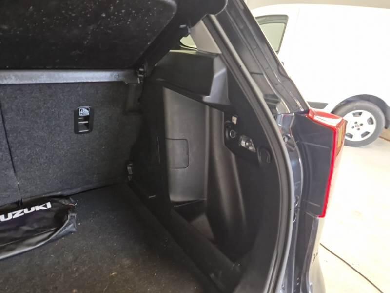 Suzuki Vitara SUV 1.4 BOOSTERJET HYBRID COOL - foto 100