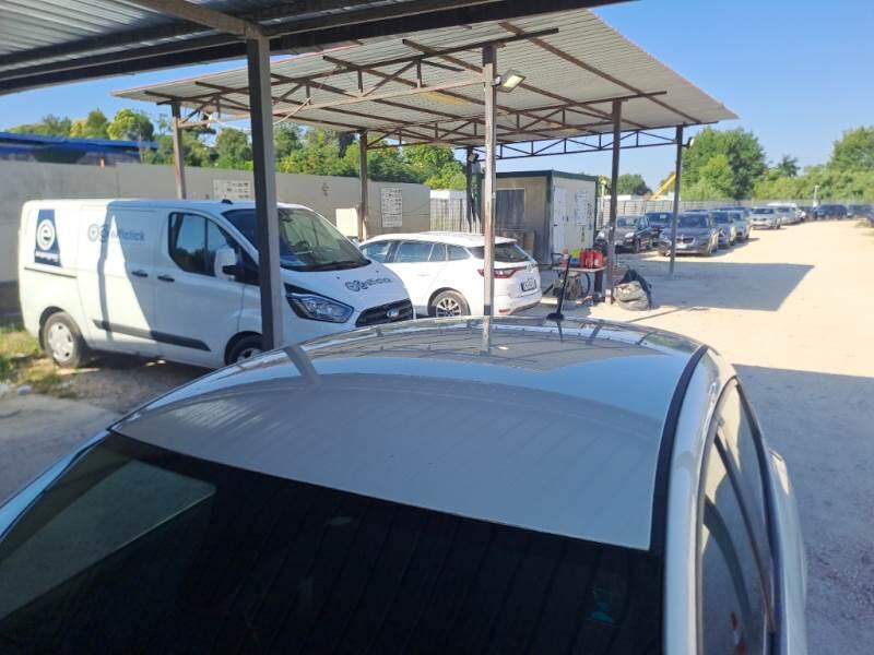 Lancia Ypsilon BERLINA 1.0 FIREFLY 70CV SeS HYBRID GOLD - foto 21