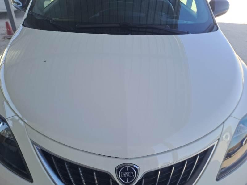 Lancia Ypsilon BERLINA 1.0 FIREFLY 70CV SeS HYBRID GOLD - foto 23
