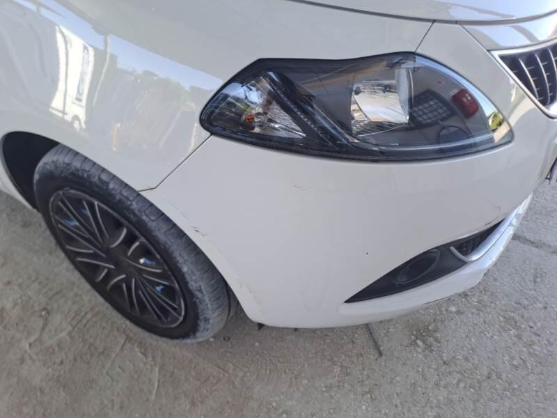 Lancia Ypsilon BERLINA 1.0 FIREFLY 70CV SeS HYBRID GOLD - foto 29