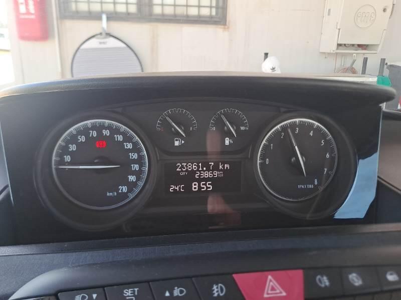 Lancia Ypsilon BERLINA 1.0 FIREFLY 70CV SeS HYBRID GOLD - foto 4
