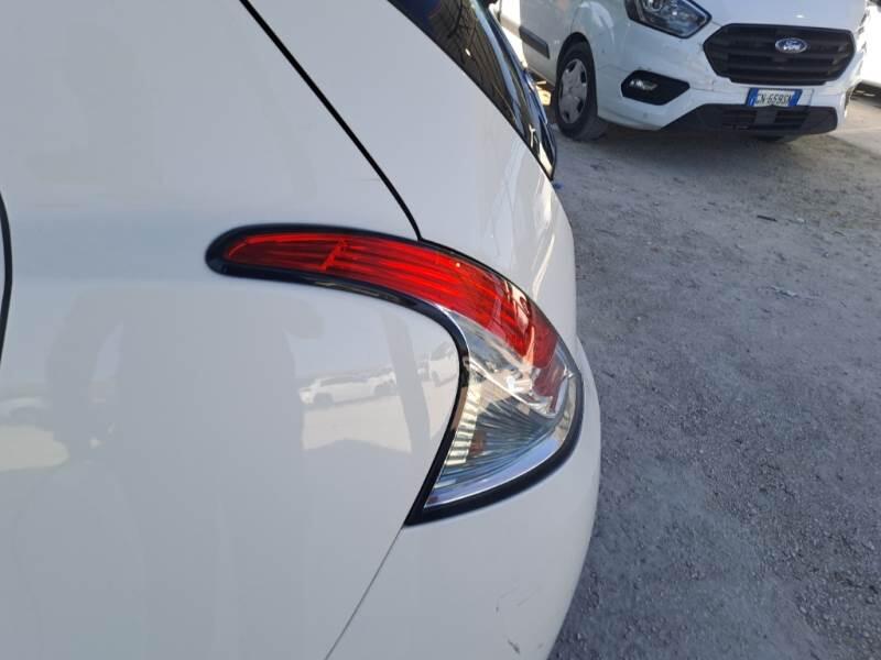 Lancia Ypsilon BERLINA 1.0 FIREFLY 70CV SeS HYBRID GOLD - foto 58