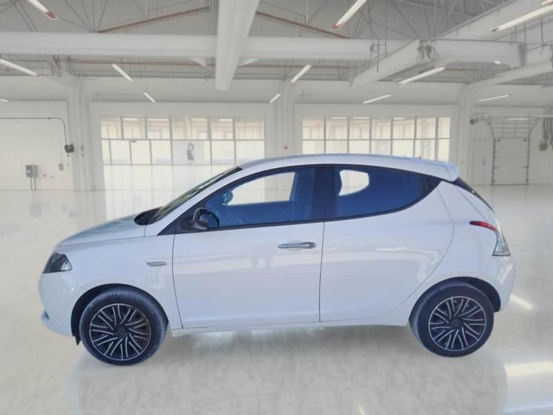 Lancia Ypsilon BERLINA 1.0 FIREFLY 70CV SeS HYBRID GOLD - foto 8