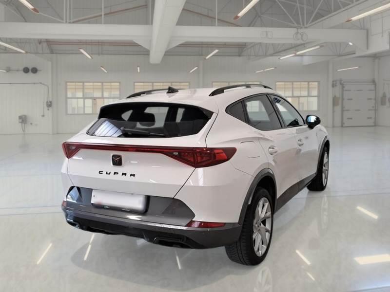 Cupra Formentor SUV 2.0 TDI 4DRIVE DSG - foto 2