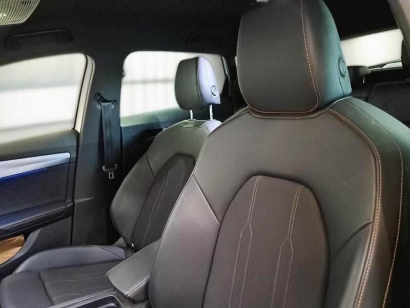 Cupra Formentor SUV 2.0 TDI 4DRIVE DSG - foto 11