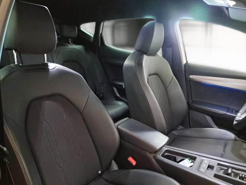 Cupra Formentor SUV 2.0 TDI 4DRIVE DSG - foto 13