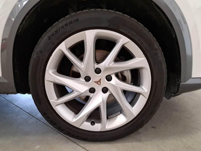 Cupra Formentor SUV 2.0 TDI 4DRIVE DSG - foto 17