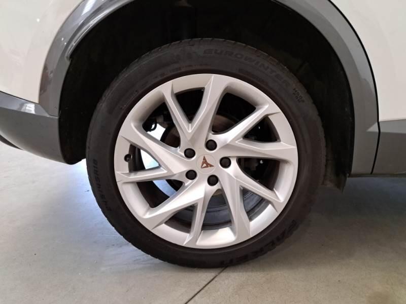 Cupra Formentor SUV 2.0 TDI 4DRIVE DSG - foto 18