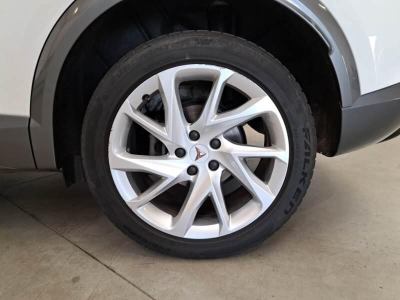 Cupra Formentor SUV 2.0 TDI 4DRIVE DSG - foto 19
